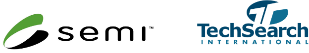 SEMI TechSearch Logo