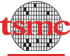 TSMC Logo