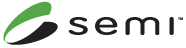 SEMI Logo
