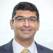 Maulik Majmudar