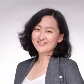 Clare Liu