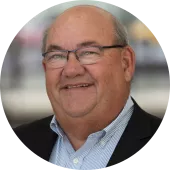 Joe Stockunas, SEMI Americas