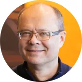 Radislav Potyrailo, GE Research