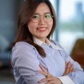 Ms. Nhu Tran (Sophie)_Cake