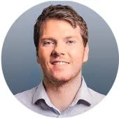 Gerry Harvey Headshot