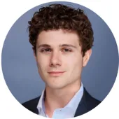 Jonathan Russo, Femtosense Headshot