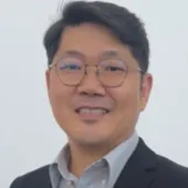 Kongyeong Goh
