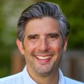 Josh Seidenfeld