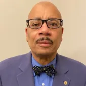 Dr. Terry Alford