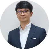 劉哲良〡研究員兼主任〡中華經濟研究院