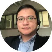 Mario Chen〡Business Manager and Country Coordinator〡ITRI 