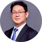 余承曄〡副主席〡GESA 太陽光電委員會