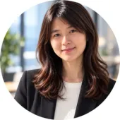 劉宜姍〡業務處行銷組課長〡台灣電力公司