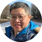 鍾國芳〡研究員〡中央研究院生物多樣性研究中心