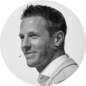 Christian Kromme​