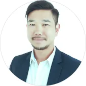 Jovy Tam〡Managing Partner〡ERM Taiwan