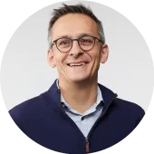 Mark Patel