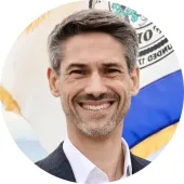 Matt Mahan, City of San Jose
