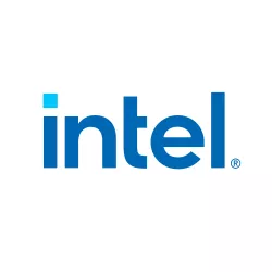 Intel logo
