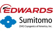 Edwards and Sumitomo Cryogenics SHI