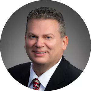 Dave Brewster, JobsOhio