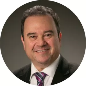 Steven A. Ringel, The Ohio State University