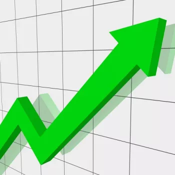 VLSL Up Chart
