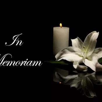 Bill Tobey In Memoriam