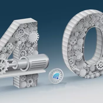 Smart Manufacturing 4.0