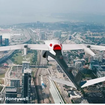 Air Taxis main