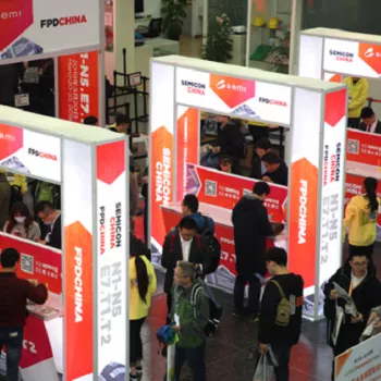 SEMICON China
