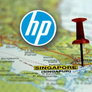 HP Singapore