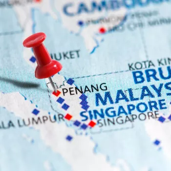 Invest Penang