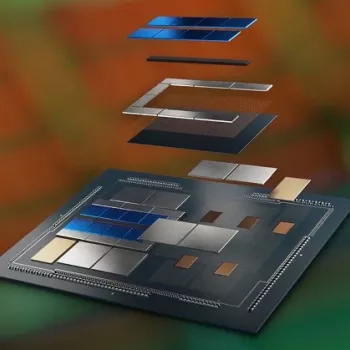 Intel Heterogeneous Integration