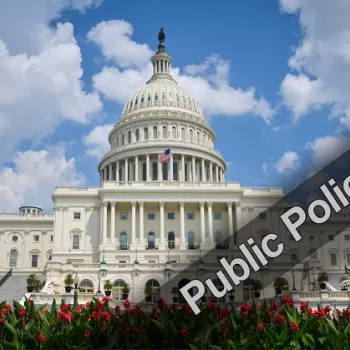 Public Policy