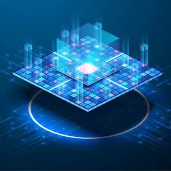 3D Chip Design