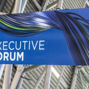 Executive Forum