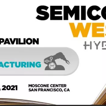 Smart Manufacturing Pavilion