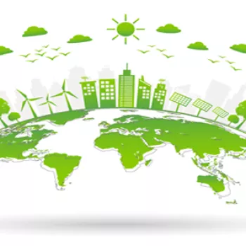 Sustainability