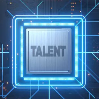Talent main blog Image