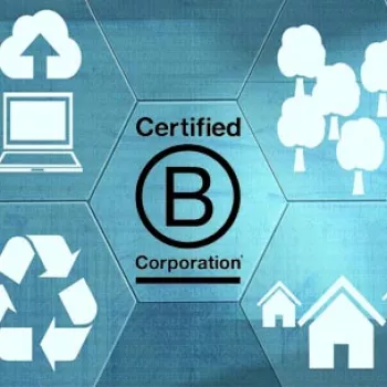 B Corp