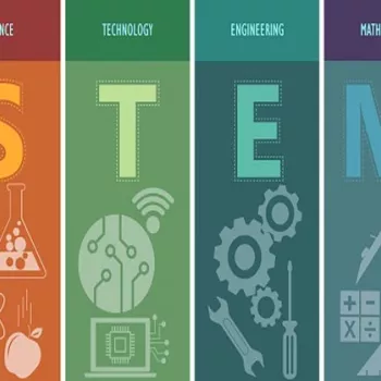 STEM Corner