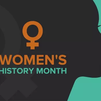 Women's History Month