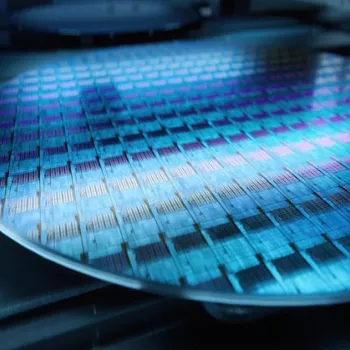 Wafer