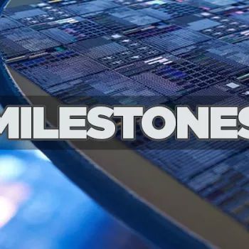 Milestones