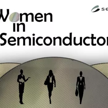 Women in Semiconductors