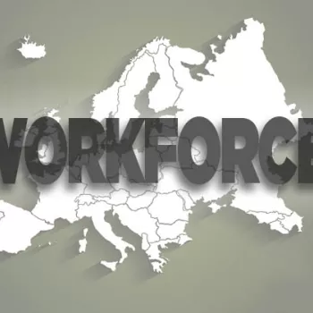 Workforce