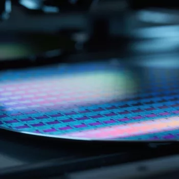 advanced semiconductor process technologies