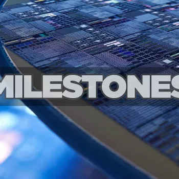 Milestones