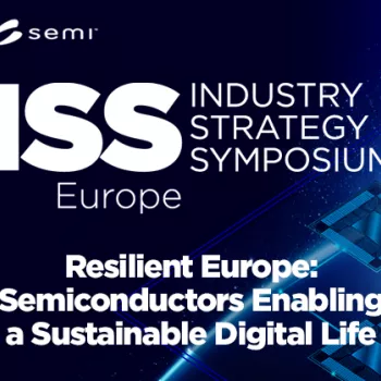 ISS Europe